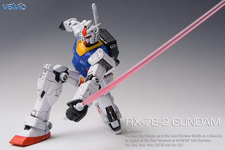 RX-78-2 GUNDAM 건담 ガンダム