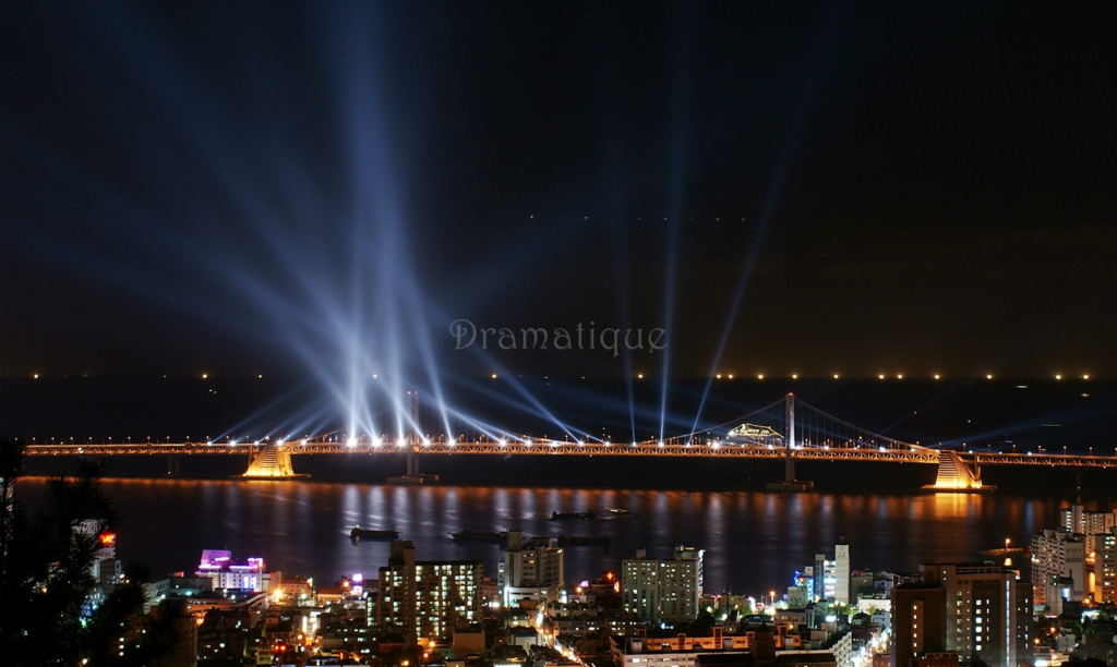 부산불꽃축제