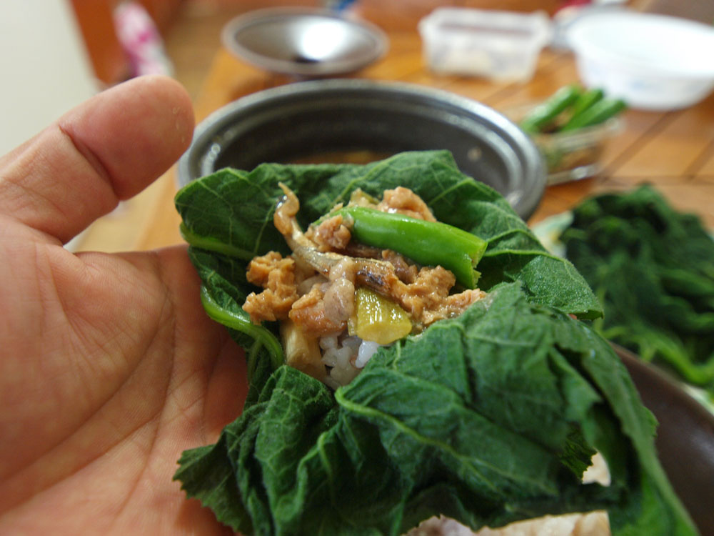 한끄니 이미지