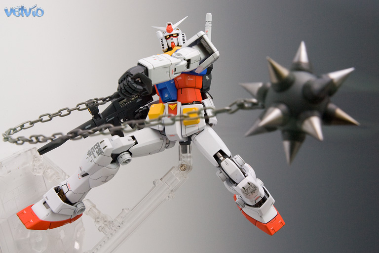 RX-78-2 GUNDAM 건담 ガンダム