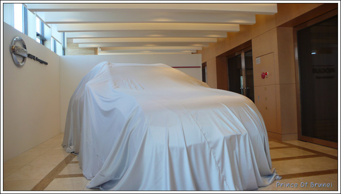 [Car/CUV/Nissan] 'Shift' 닛산 국내 공식 출범 '무라노', '로그'..
