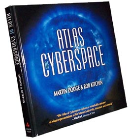 사이버스페이지 지도(Atlas of Cyberspace)