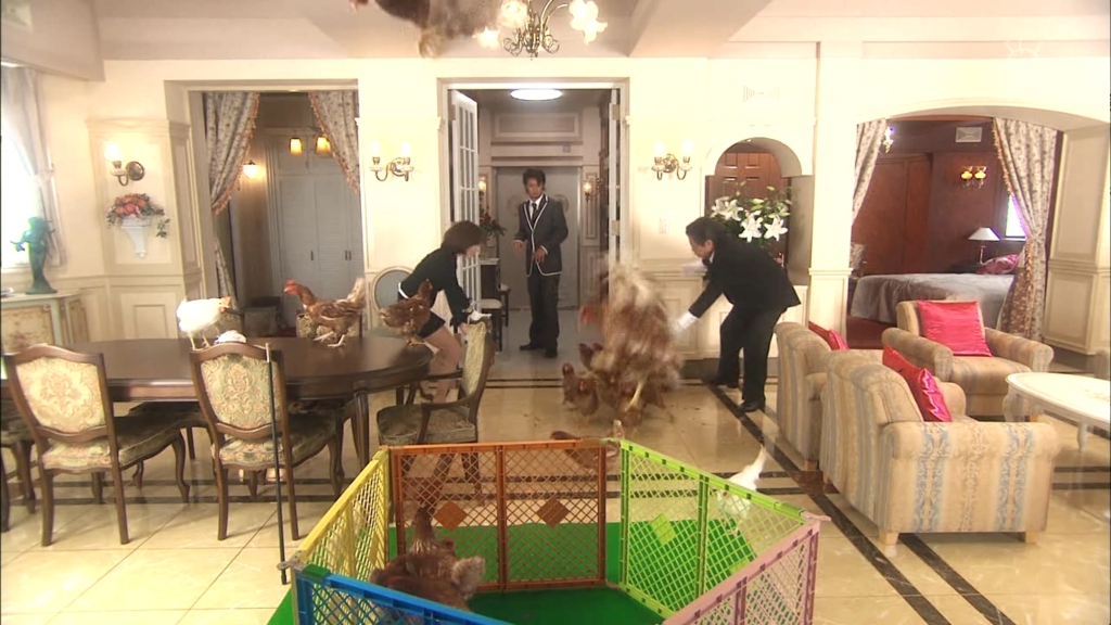 세레브와빈곤타로