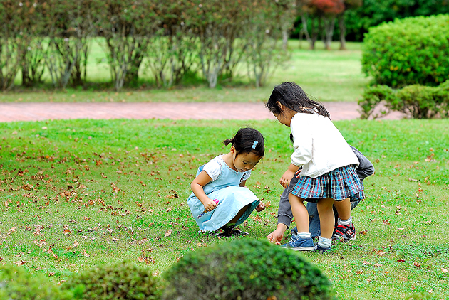 三育学院大学 看護学部開学記念式典