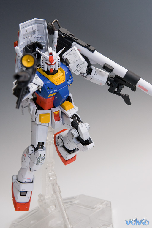 RX-78-2 GUNDAM 건담 ガンダム