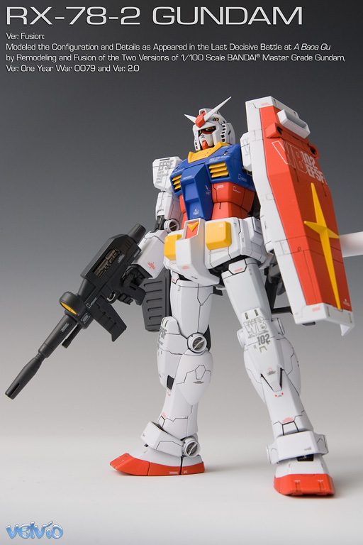 RX-78-2 GUNDAM 건담 ガンダム