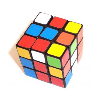 rubix