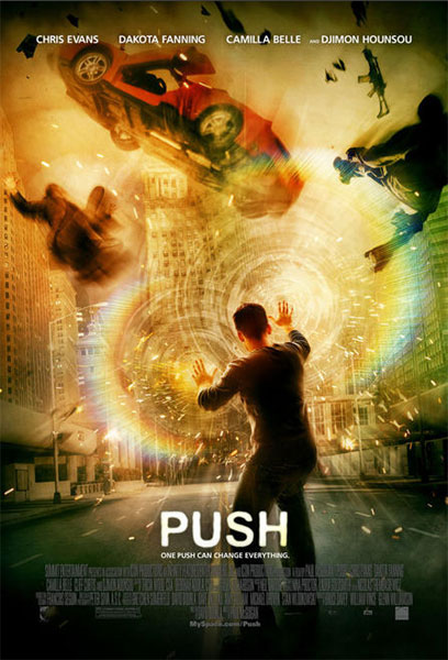 Movie Push