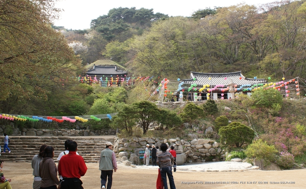 세계문화유산, 불국사,석굴암