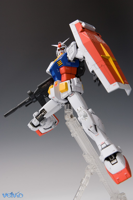 RX-78-2 GUNDAM 건담 ガンダム