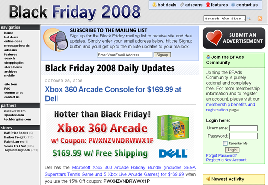 BFADS.net