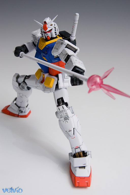 RX-78-2 GUNDAM 건담 ガンダム