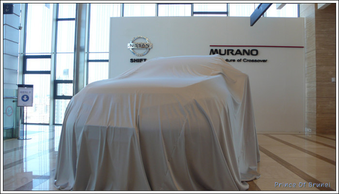 [Car/CUV/Nissan] 'Shift' 닛산 국내 공식 출범 '무라노', '로그'..