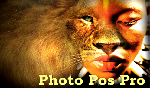 Photo Pos Pro 사진편집 프로그램