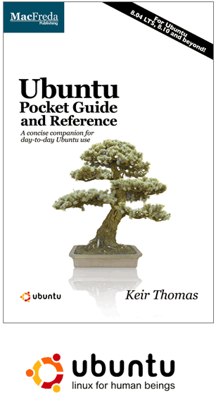 ubuntu pocket guide