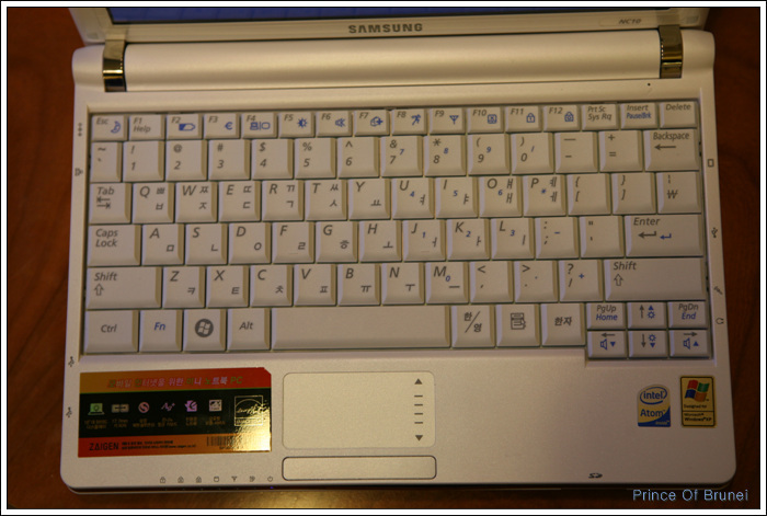 [IT/PC] 넷북에 대하여....