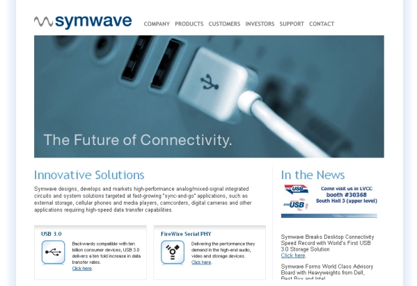 Symwave