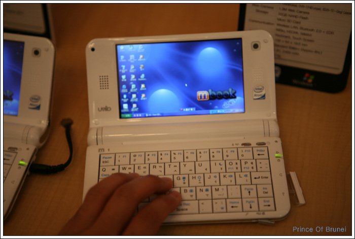 [IT/MID] YOu MID !  mBook... 