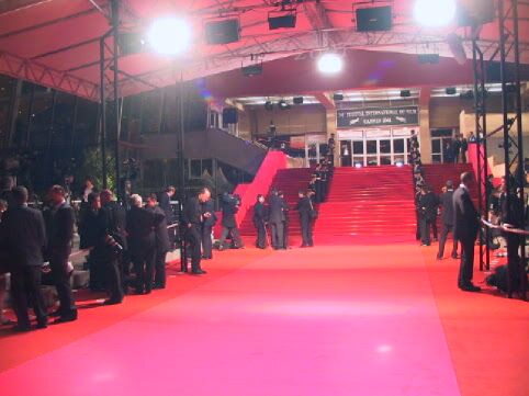 칸 국제 영화제(Cannes Film Festival)