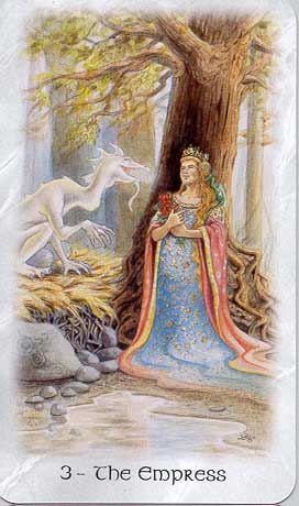 캘틱드래곤_Empress