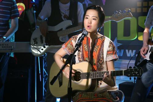 과속스캔들 박보영