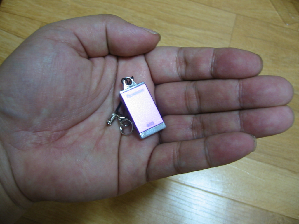 EK메모리 의 USB 8GB