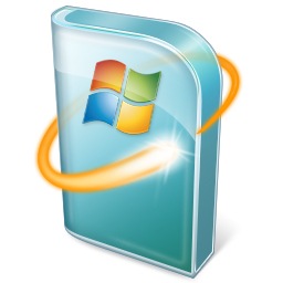 Windows Update icon (c) microsoft