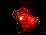 부산 광안리 불꽃축제 보러가서2 (동영상8)