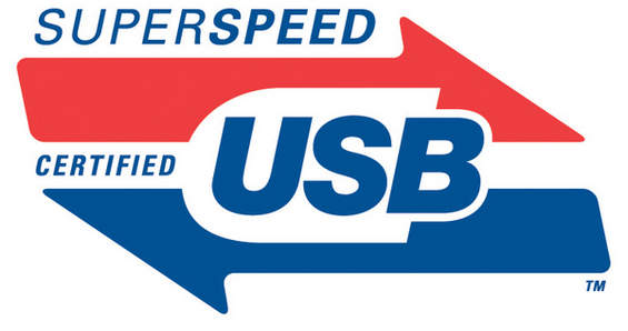 SuperSpeed USB