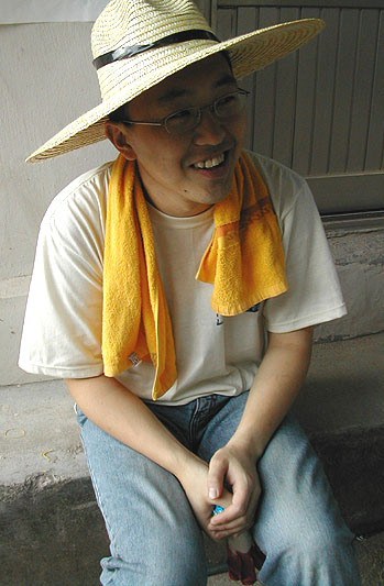 User-created image