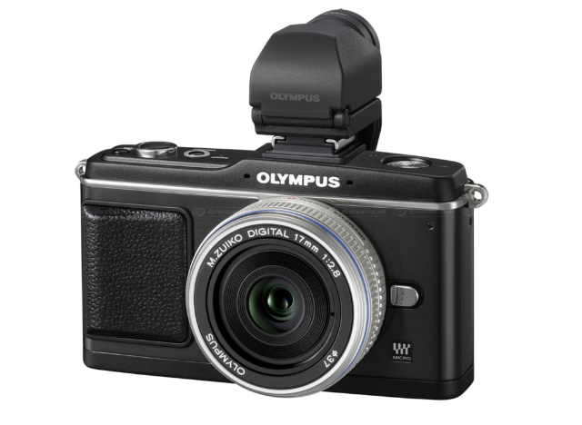Olympus EP-2 Digital Camera