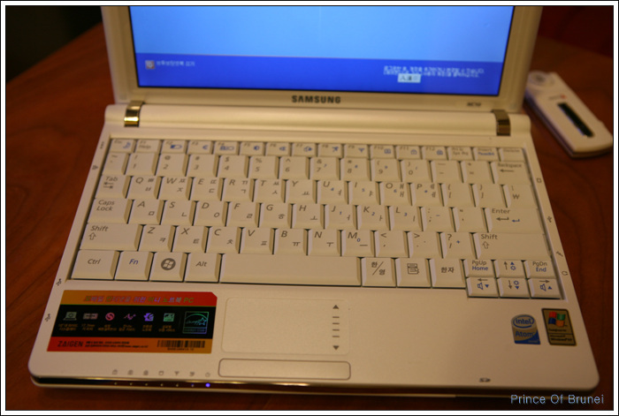 [IT/PC] 넷북에 대하여....