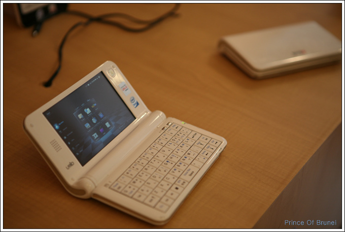 [IT/MID] YOu MID !  mBook... 
