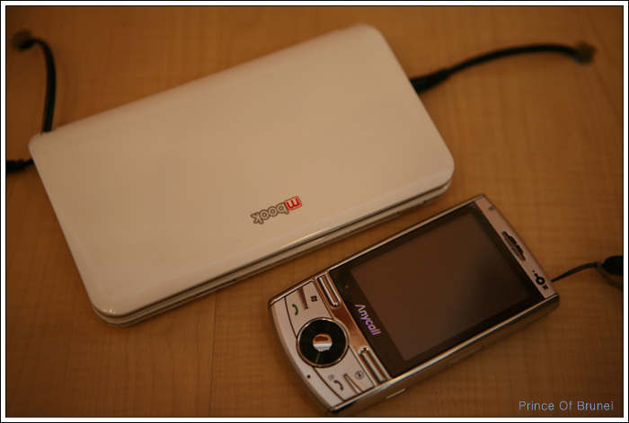 [IT/MID] YOu MID !  mBook... 