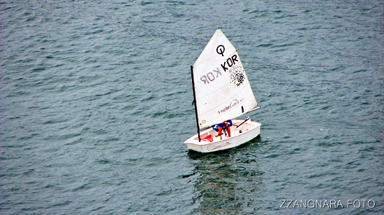 딩기,요트,Dinghy