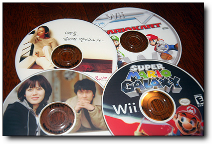 DVD Printing