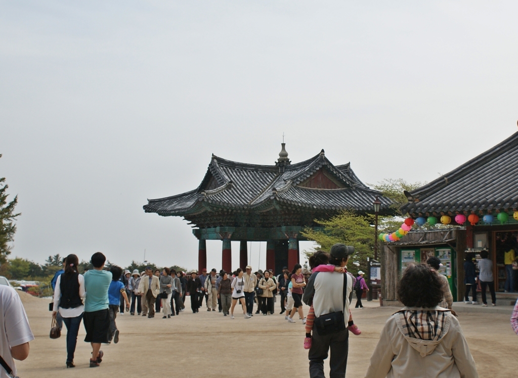 세계문화유산, 불국사,석굴암