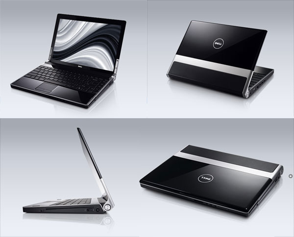 Dell Studio XPS