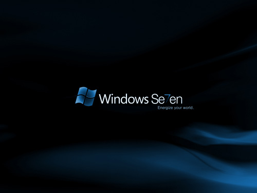 Windows Se7en Midnight by yanomami
