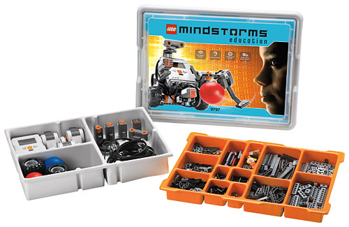 LEGO Mindstorms