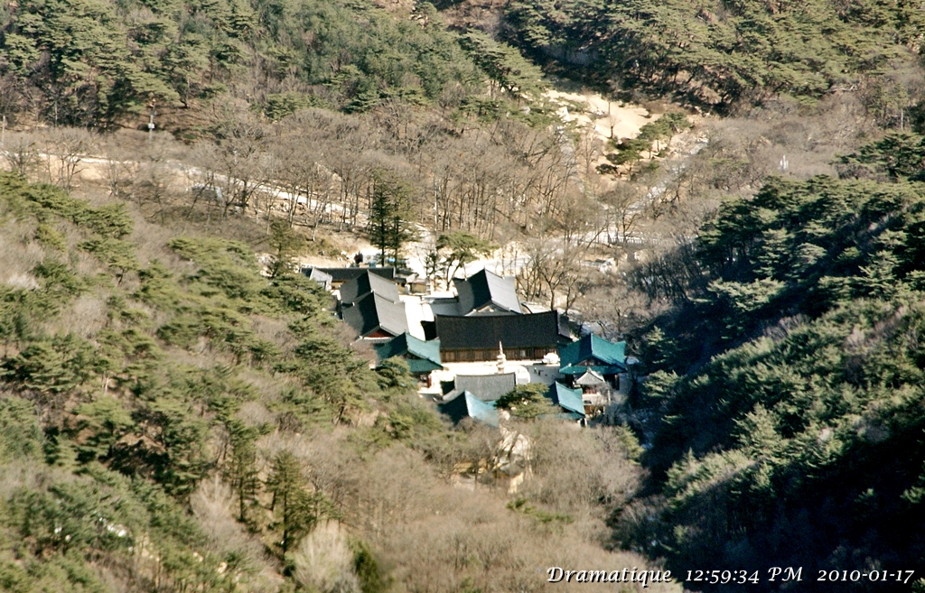 가지산 석남사