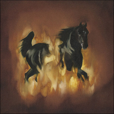 The Besnard Lakes / Are The Dark Horse (2007)