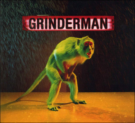 Grinderman / Grinderman (2007)