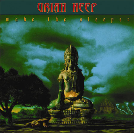 Uriah Heep / Wake The Sleeper