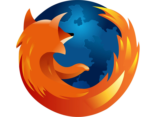 firefox