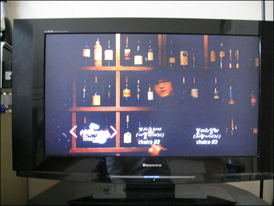 메가TV 라이브. 국내최초 IPTV 영화 '스토리 오브 와인'