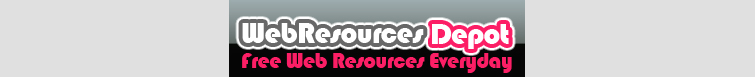 Web Resources Depot
