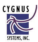 Cygnus Systems