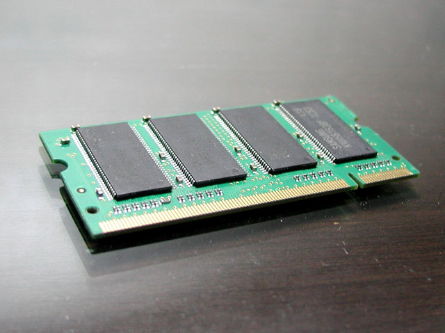 DDR-256MB