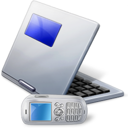 Windows Vista Icon - AuxiliaryDisplayCpl.dll_I0001_0409